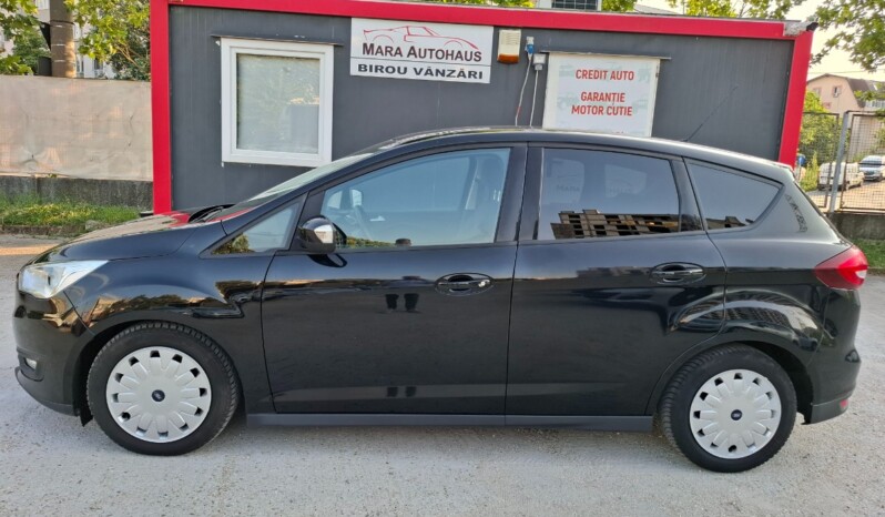 
								FORD C-MAX 1.5 TDCI TREND 2016 EURO 6 full									