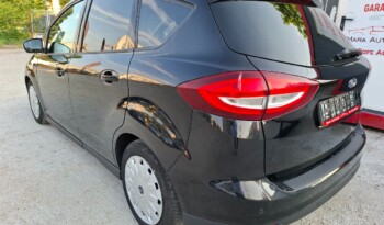 
									FORD C-MAX 1.5 TDCI TREND 2016 EURO 6 full								