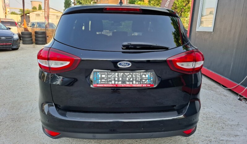 
								FORD C-MAX 1.5 TDCI TREND 2016 EURO 6 full									