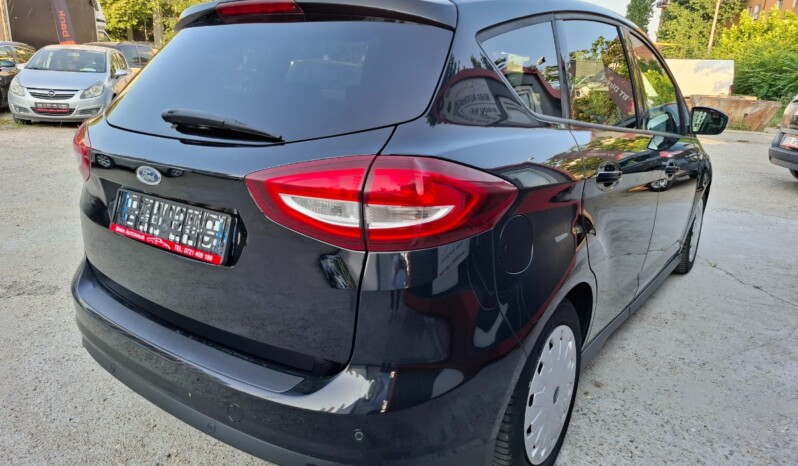 
								FORD C-MAX 1.5 TDCI TREND 2016 EURO 6 full									