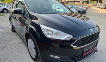 
									FORD C-MAX 1.5 TDCI TREND 2016 EURO 6 full								