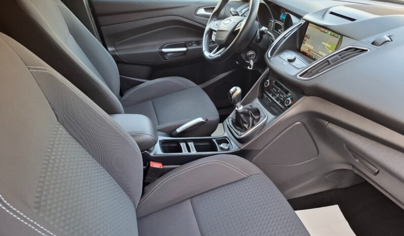 
								FORD C-MAX 1.5 TDCI TREND 2016 EURO 6 full									