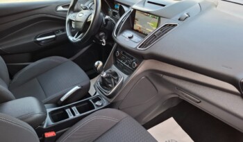 
									FORD C-MAX 1.5 TDCI TREND 2016 EURO 6 full								