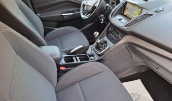 
									FORD C-MAX 1.5 TDCI TREND 2016 EURO 6 full								