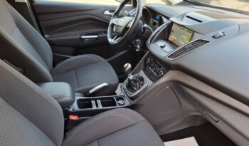 
									FORD C-MAX 1.5 TDCI TREND 2016 EURO 6 full								