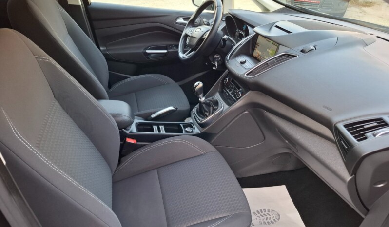 
								FORD C-MAX 1.5 TDCI TREND 2016 EURO 6 full									