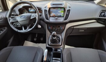 
									FORD C-MAX 1.5 TDCI TREND 2016 EURO 6 full								