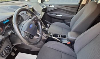 
									FORD C-MAX 1.5 TDCI TREND 2016 EURO 6 full								