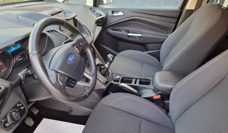
								FORD C-MAX 1.5 TDCI TREND 2016 EURO 6 full									