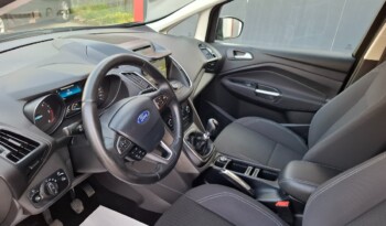 
									FORD C-MAX 1.5 TDCI TREND 2016 EURO 6 full								