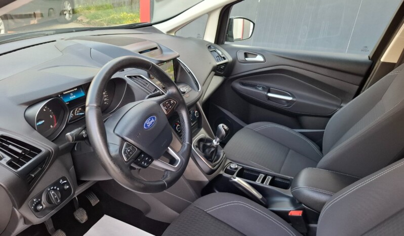 
								FORD C-MAX 1.5 TDCI TREND 2016 EURO 6 full									