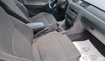 
									SKODA RAPID 1.2 TSI AMBITION 2013 full								