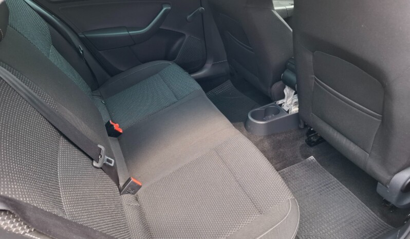 
								SKODA RAPID 1.2 TSI AMBITION 2013 full									