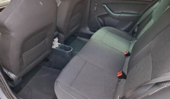 
									SKODA RAPID 1.2 TSI AMBITION 2013 full								