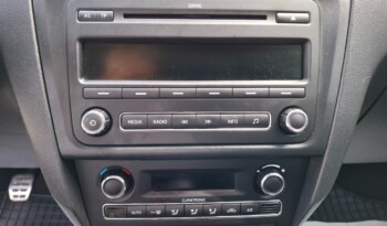 
									SKODA RAPID 1.2 TSI AMBITION 2013 full								