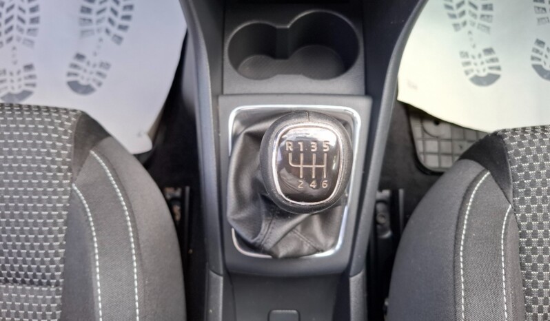 
								SKODA RAPID 1.2 TSI AMBITION 2013 full									