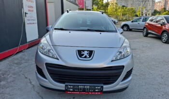 
									PEUGEOT 207 1.4 FILOU 2009 EURO 5 full								