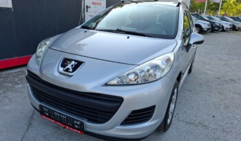 
									PEUGEOT 207 1.4 FILOU 2009 EURO 5 full								