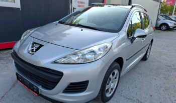 
									PEUGEOT 207 1.4 FILOU 2009 EURO 5 full								
