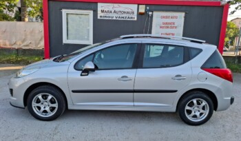 
									PEUGEOT 207 1.4 FILOU 2009 EURO 5 full								