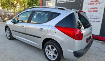 
									PEUGEOT 207 1.4 FILOU 2009 EURO 5 full								