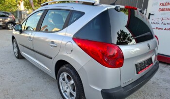 
									PEUGEOT 207 1.4 FILOU 2009 EURO 5 full								