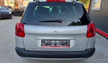 
									PEUGEOT 207 1.4 FILOU 2009 EURO 5 full								