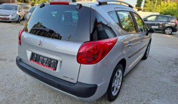 
									PEUGEOT 207 1.4 FILOU 2009 EURO 5 full								