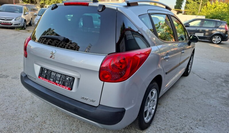 
								PEUGEOT 207 1.4 FILOU 2009 EURO 5 full									