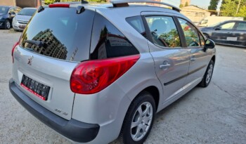 
									PEUGEOT 207 1.4 FILOU 2009 EURO 5 full								