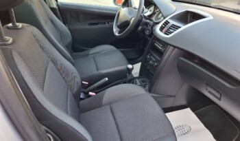 
									PEUGEOT 207 1.4 FILOU 2009 EURO 5 full								
