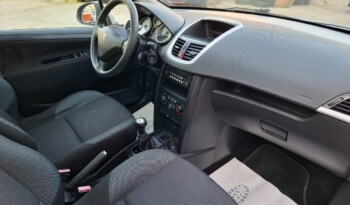 
									PEUGEOT 207 1.4 FILOU 2009 EURO 5 full								