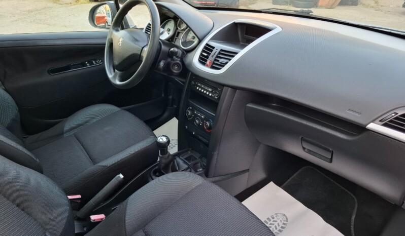 
								PEUGEOT 207 1.4 FILOU 2009 EURO 5 full									