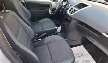 
									PEUGEOT 207 1.4 FILOU 2009 EURO 5 full								