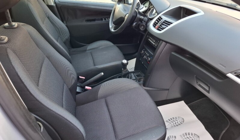 
								PEUGEOT 207 1.4 FILOU 2009 EURO 5 full									