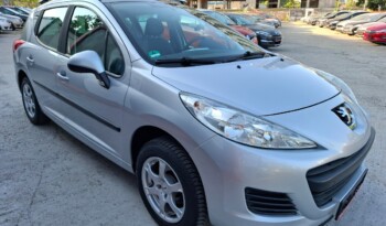 
									PEUGEOT 207 1.4 FILOU 2009 EURO 5 full								