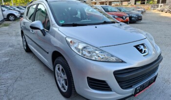 
									PEUGEOT 207 1.4 FILOU 2009 EURO 5 full								