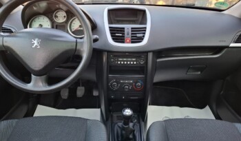 
									PEUGEOT 207 1.4 FILOU 2009 EURO 5 full								