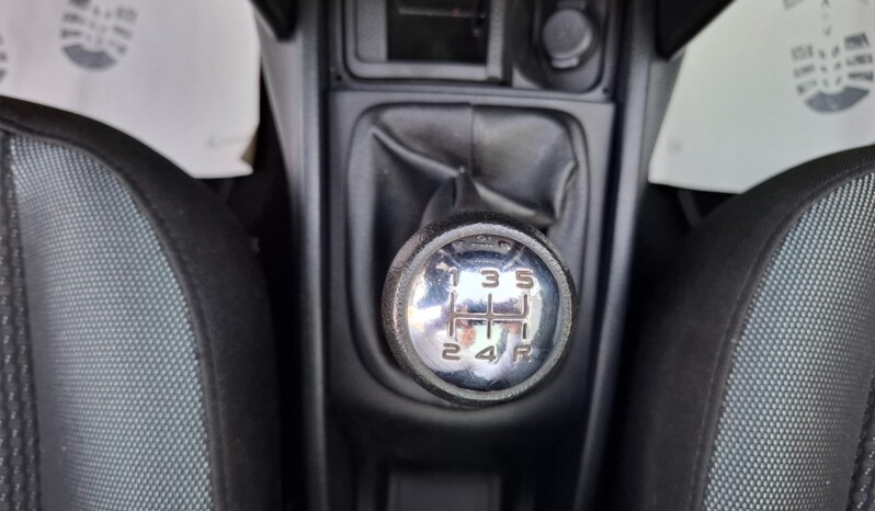 
								PEUGEOT 207 1.4 FILOU 2009 EURO 5 full									