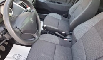 
									PEUGEOT 207 1.4 FILOU 2009 EURO 5 full								