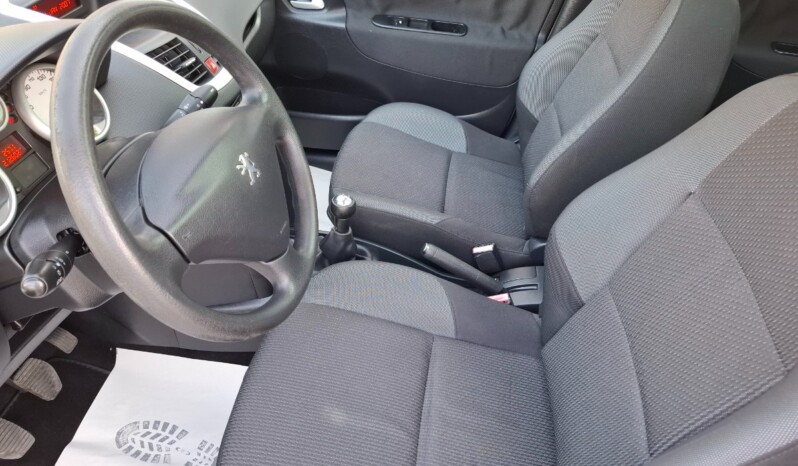 
								PEUGEOT 207 1.4 FILOU 2009 EURO 5 full									