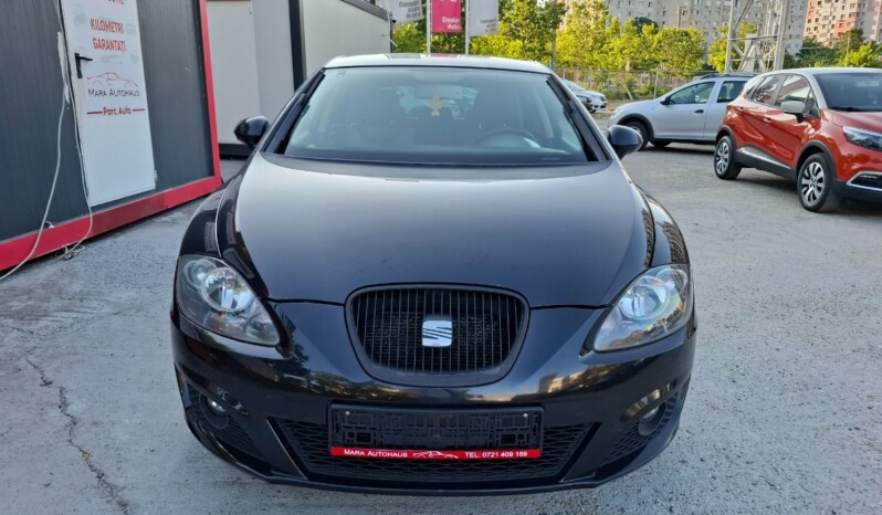 
								SEAT LEON 1.2 TSI COPA 2012 EURO 5 full									
