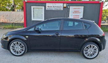 
									SEAT LEON 1.2 TSI COPA 2012 EURO 5 full								