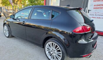 
									SEAT LEON 1.2 TSI COPA 2012 EURO 5 full								