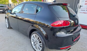 
									SEAT LEON 1.2 TSI COPA 2012 EURO 5 full								