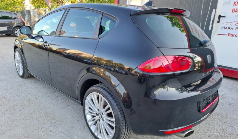 
								SEAT LEON 1.2 TSI COPA 2012 EURO 5 full									