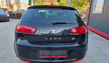 
									SEAT LEON 1.2 TSI COPA 2012 EURO 5 full								