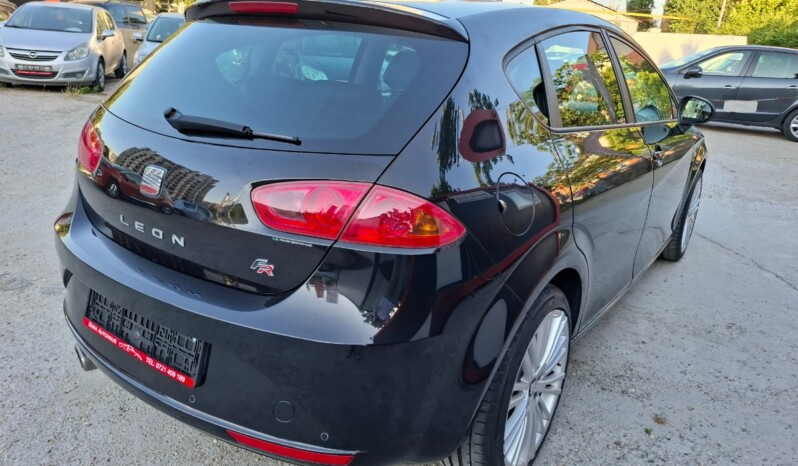 
								SEAT LEON 1.2 TSI COPA 2012 EURO 5 full									