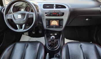 
									SEAT LEON 1.2 TSI COPA 2012 EURO 5 full								