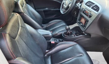 
									SEAT LEON 1.2 TSI COPA 2012 EURO 5 full								